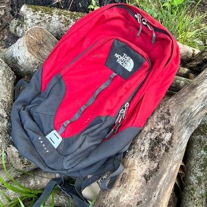 North Face Vault Minimalist Backpack